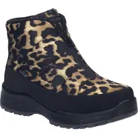 Josef seibel Colorado 55 | Ankle Boots for Women | black