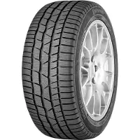 Continental Vinterdäck ContiWinterContact TS 830 P 275/40R19 101V