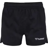 Hummel Run Shorts