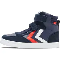 Hummel Slimmer Stadil Leather High Skor