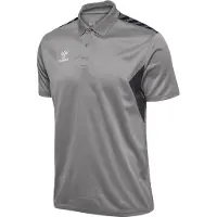Hummel Authentic Functional Kortärmad Polotröja