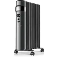 Taurus Agadir 2500 Oljefylld Radiator