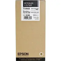 Epson Matte Svart bläckpatron XL