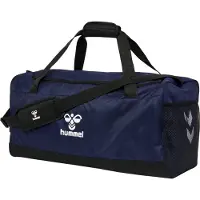 Hummel Core 2.0 Sports Duffelväska