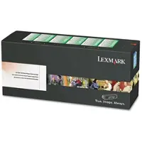 Lexmark Toner magenta, 1400 sidor