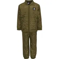 Hummel Nule Mini Thermoset Träningsdräkt