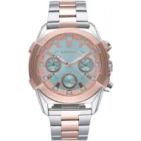 Radiant Continental 44 Mm Klocka