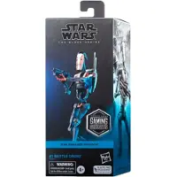 Hasbro Actionfigur B1 Battle Droid 15Cm