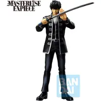 Banpresto Gintama Toushirou Hijikata-figur
