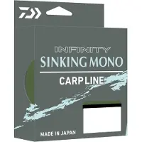 Daiwa Infinity Sinking Monofilament 940 M