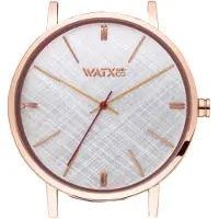 Watx Wxca3031 Damklocka
