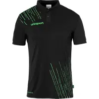 Uhlsport Score 26 Poly Kortärmad Polotröja