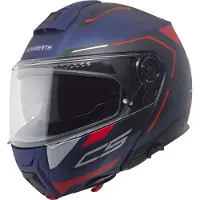 Schuberth C5 Omega Flip-Up Hjälm