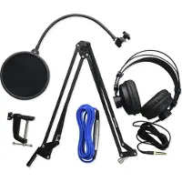 PreSonus Stalladcast-tillbehörspaket