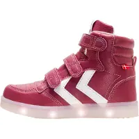 Hummel Sneaker bär / vit