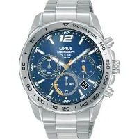 Lorus Watches Rz511ax9 Klocka