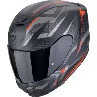 Scorpion Exo-391 Aaxo Fullface-hjälm
