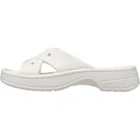 Crocs Cross Strap Tofflor