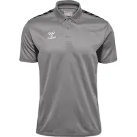 Hummel Authentic Functional Kortärmad Polotröja