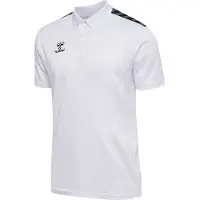 Hummel Authentic Functional Kortärmad Polotröja