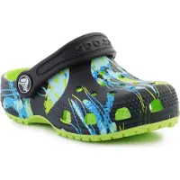 Crocs Classic Meta Scape Träskor