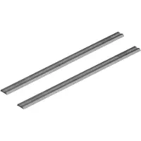 Wolfcraft Hyvel-väggmätare Mått - Längd: 75.5 mm Mått - Bredd: 5.5 mm 4110000 2 st