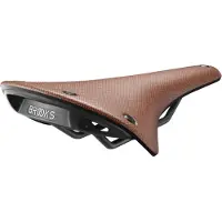 Brooks England C17 Cambium Standard Cykelsadel