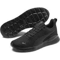 Puma Sneaker Anzarun 2.0 Lite - Svart, storlek 39