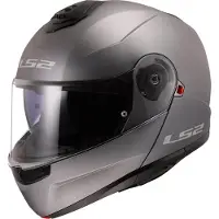 LS2 Ff908 Strobe Ii Modulär Hjälm