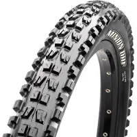 Maxxis Minion DHF Folding Tyre 27.5" 3C MaxxTerra TR EXO svart 63-584 | 27,5x2,50 2021 Däck med punkteringsskydd