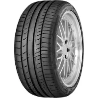 Continental ContiSportContact 5 P