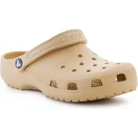 Crocs Träskor CLASSIC kvinnor - Beige - 38 / 39