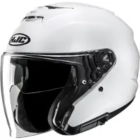 HJC i31 Solid Jet hjälm