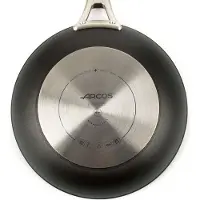 Jamon Stekpanna - ARCOS - Samoa - Smidd Aluminium - Non-stick - Kompatibel med Alla Spisar
