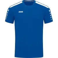 Jako Funktionstopp blå / vit