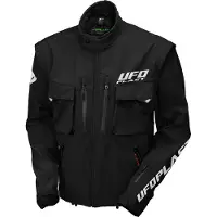 Ufo Taiga With Protections Jacka