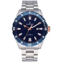 Radiant Tagrad Ii 45 Mm Black Dial Ipbitone Brac Klocka