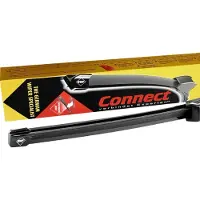 Valeo 650/500 mm SLOTINU komplett VF904 SILENCIO FLAT