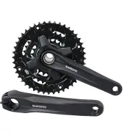 Shimano Altus Mt210 Direct Mount Vevparti