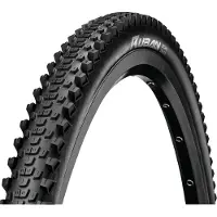 Continental Ruban Shieldwall 29 Puregrip Tubeless Folding - MTB-däck 29" Black 2.60