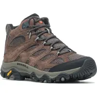 Merrell Moab 3 Mid Gore-tex Vandringskängor