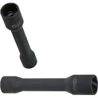 Ks Tools 1/2 special-vridmutter, 21 mm 913.1293