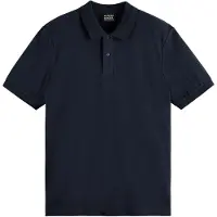 Scotch & Soda 179201 Kortärmad Polotröja