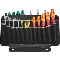 Parat 591000161 591000161 Verktygstavla 1 st (L x B x H) 430 x 30 x 240 mm