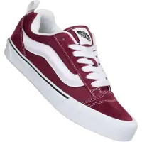Vans Knu Skool Skor