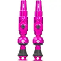Muc-Off Big Bore Lite Tubeless Ventiler