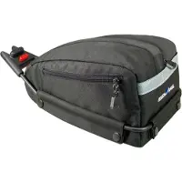 Klickfix Contour 4l Sadeltaske