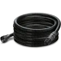 Kärcher 2.997-111.0 Kärcher - Saugschlauch-Kit - 7 m Sugslangs-set 7 m 33,3 mm (G1) Plast