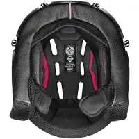 Nolan Ncom.n90-3 Clima Comfort Innerfoder