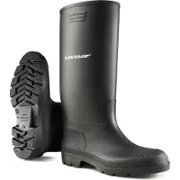 Dunlop Regnstövlar